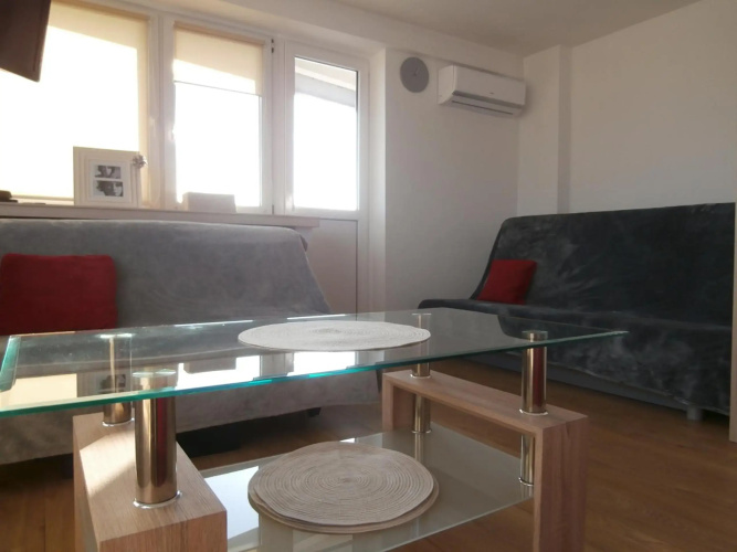 Alma Apartments