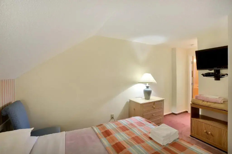 Woods Resort Unit V26