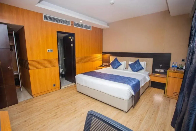 Days Hotel Dhaka Baridhara