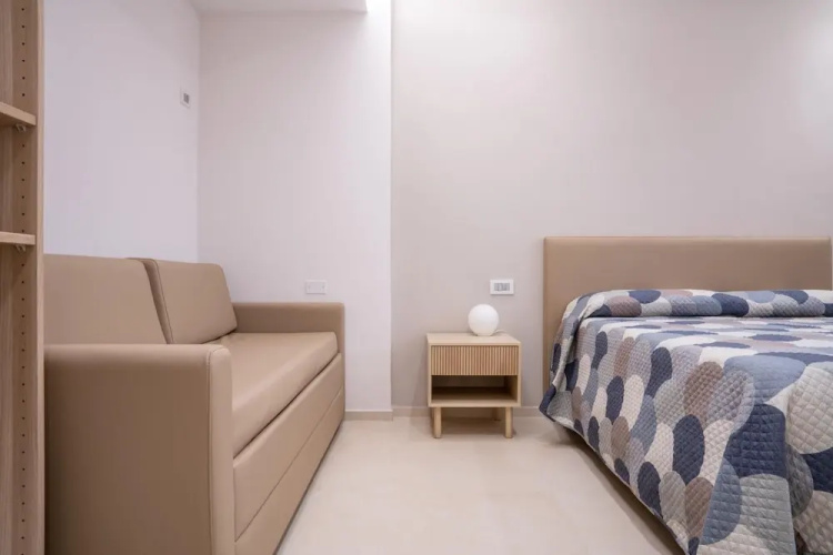 L'Oleandro Room's - Suite & Spa