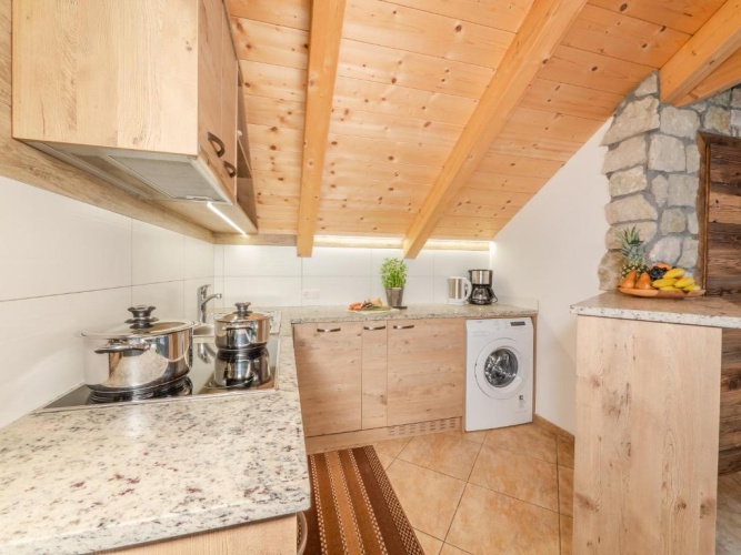 2 Bedrooms Superior Apartment with balcony