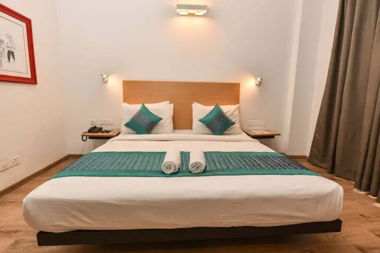 Hotel Noida International