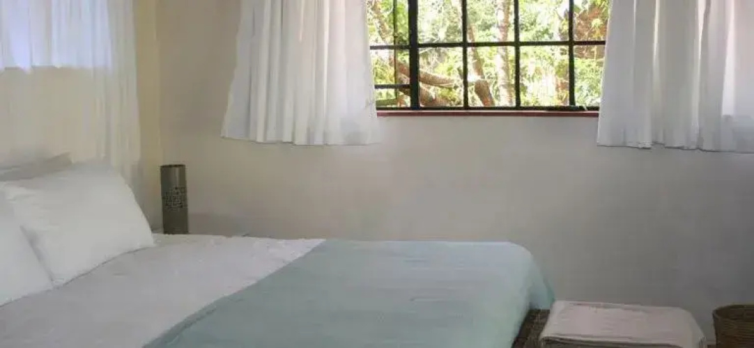 Glen Lorne Lodge