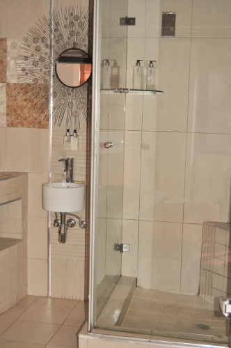 Villa La Ve Guesthouse