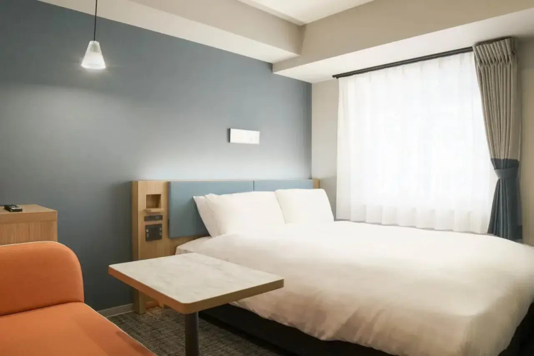 Comfort Hotel ERA Sapporo North