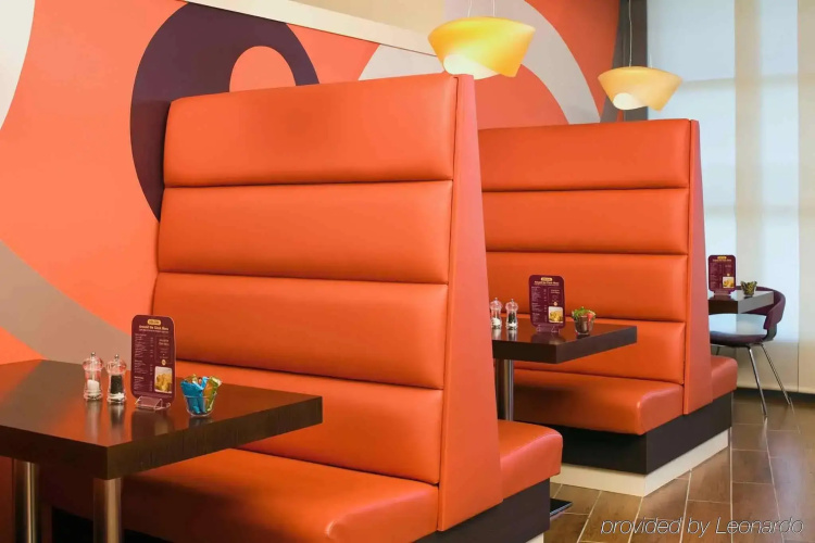 ibis London Elstree Borehamwood