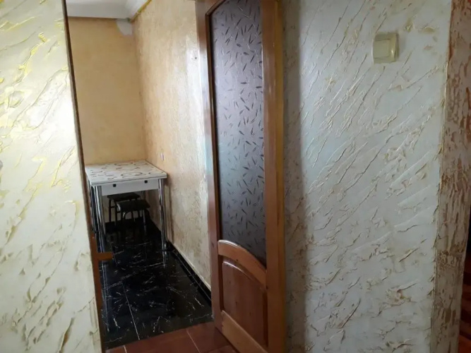 One bedroom Apartment on Rustaveli str 10