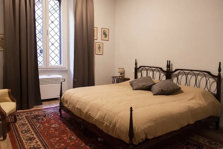 Guest House La Corte Pontificia