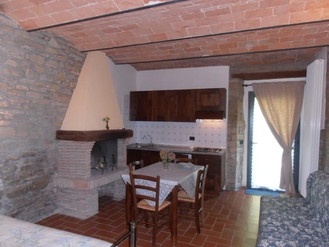 1 Bedroom Comfort Cottage
