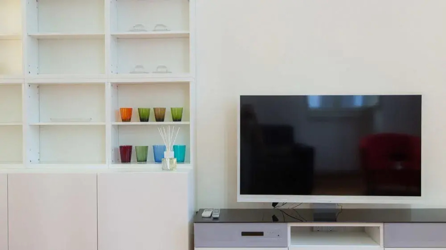Rental In Rome Santa Chiara