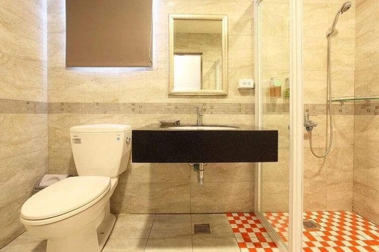 Deluxe Sextuple room