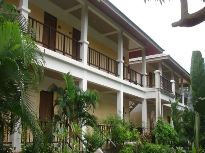 Фотография отеля