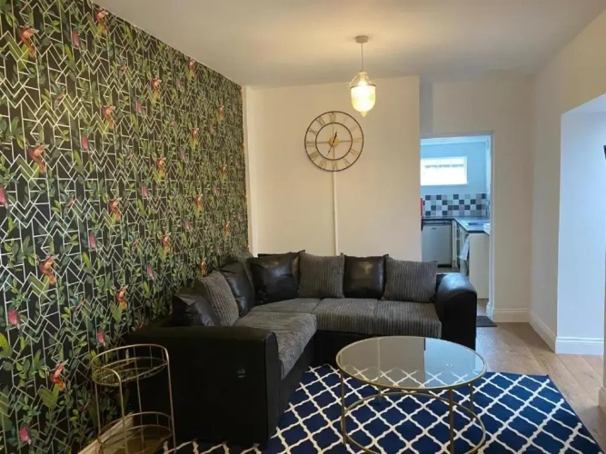 Standard Apartment