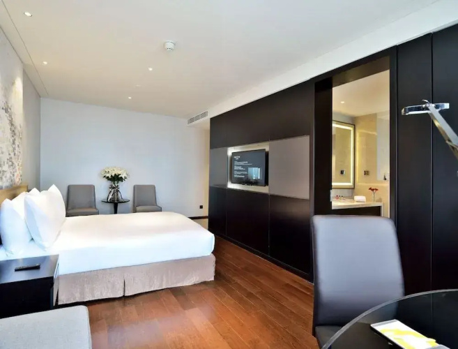 Nanjing Keyne NEQTA Hotel