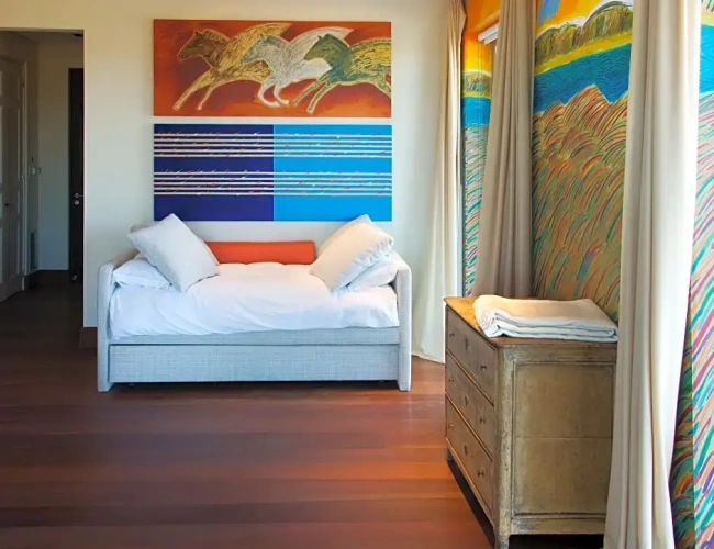 Standard Suite