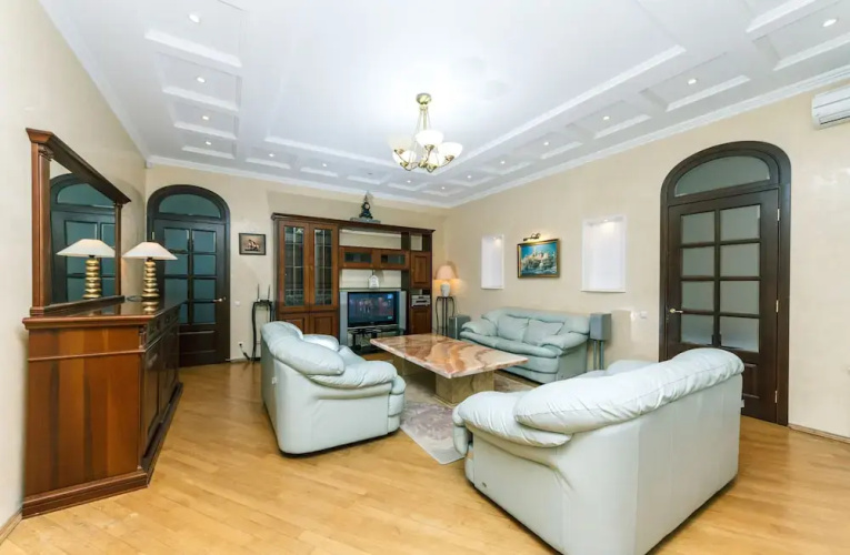 Kiev Apartments