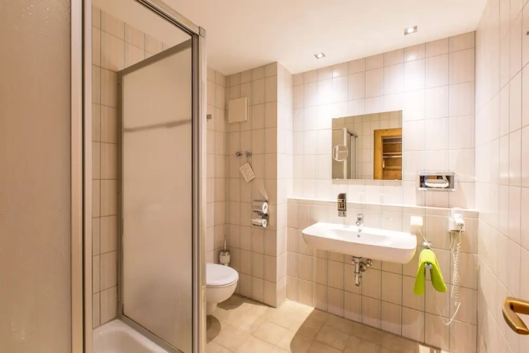Comfort Single room