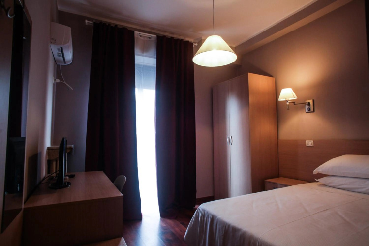 Hotel Di Porta Romana photo 6