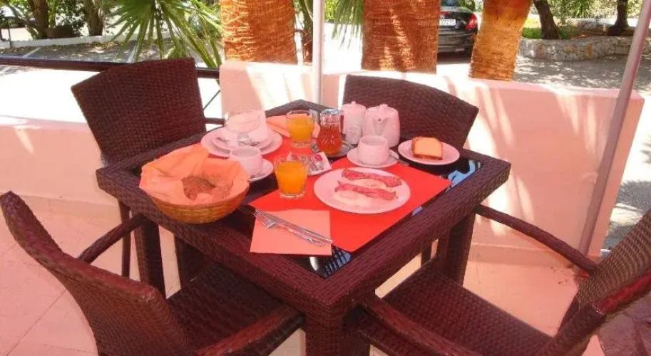 Фотография отеля