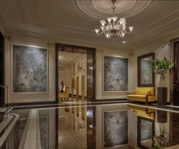 The Carlyle, A Rosewood Hotel photo 46