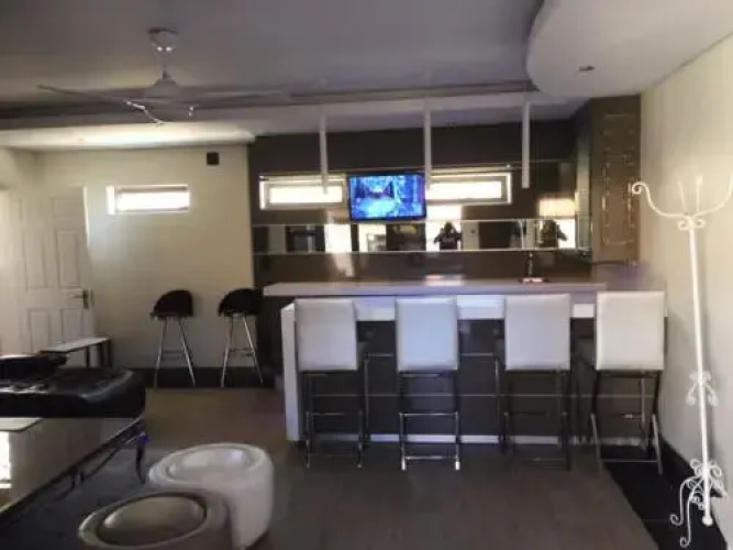Coral Beach Estate