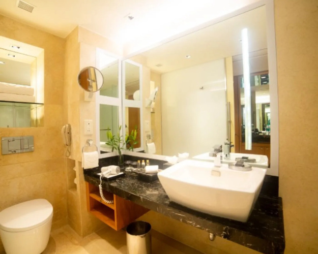 Taj Club House, Chennai photo 11