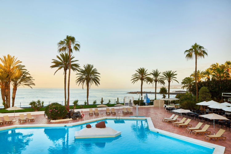 Sol Tenerife photo 29