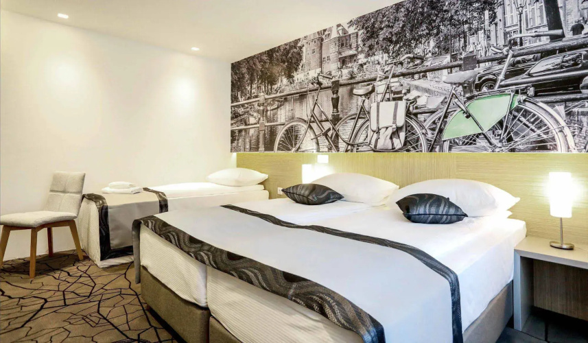 Hotel Grad