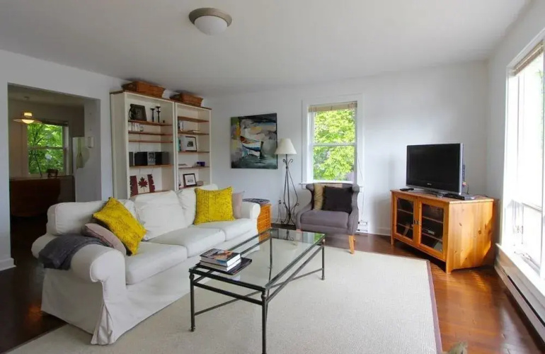 Mahone Bay Beach House