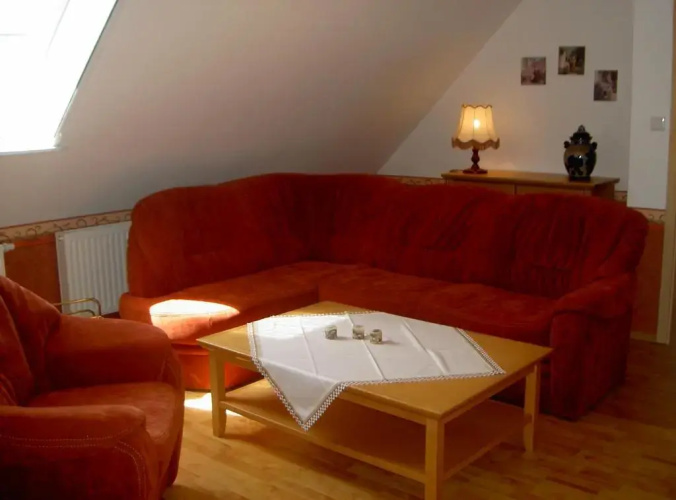 Ferienwohnung Vieth