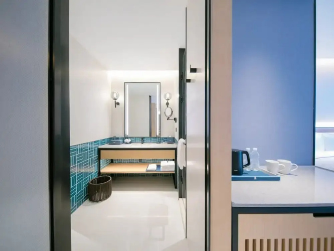 Four Points By Sheraton Qingdao, Chengyang East