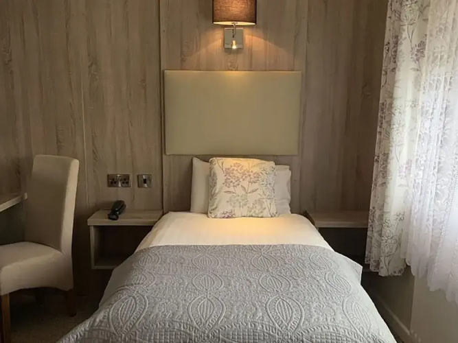 Station House B&B