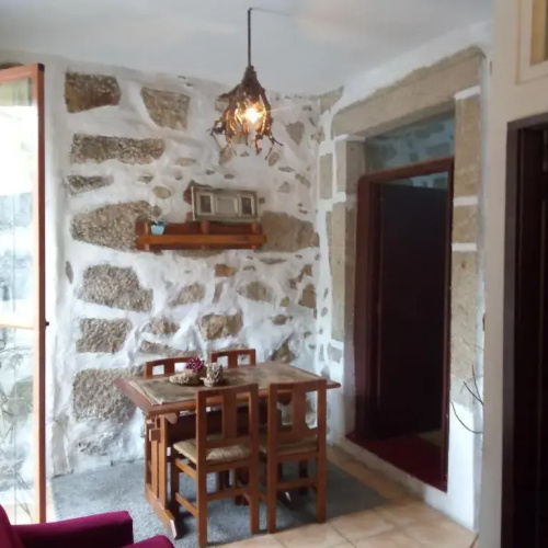 Alegria Apartment
