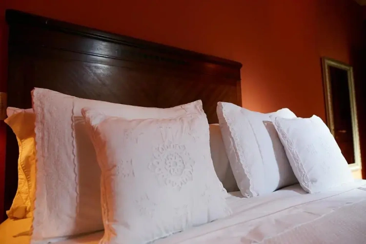 Luxury room