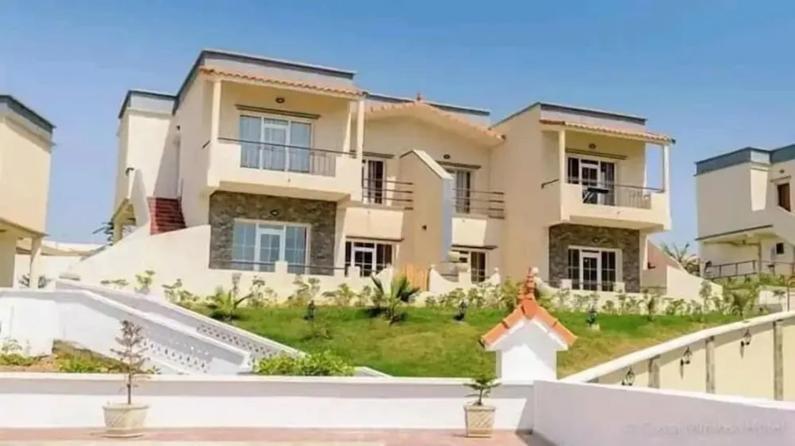 Family Bungalow