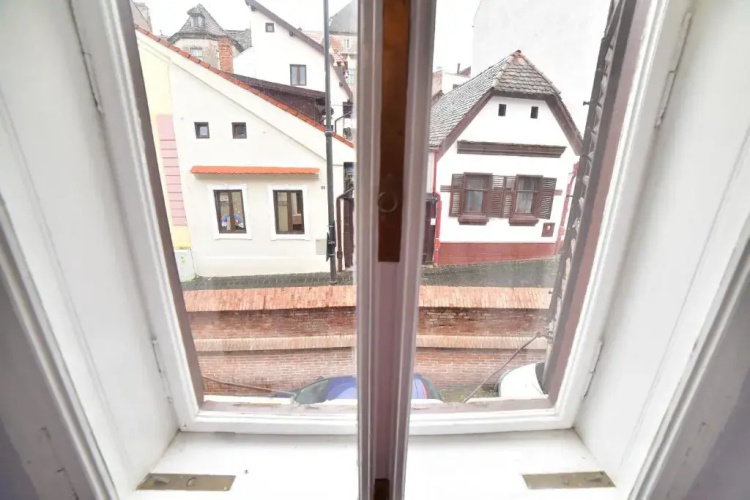 Anna's Guest House