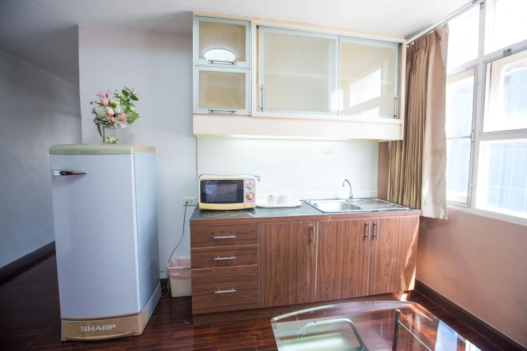 1 Bedroom Standard room