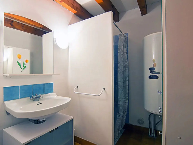 House Sicard Bormio 32757