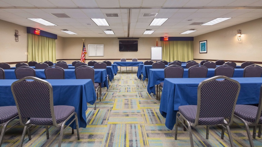Best Western InnSuites Tucson Foothills Hotel & Suites photo 22