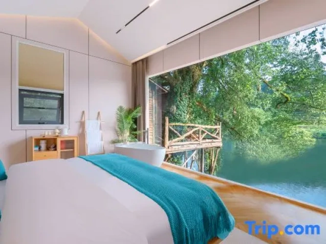Comfort Double Cottage