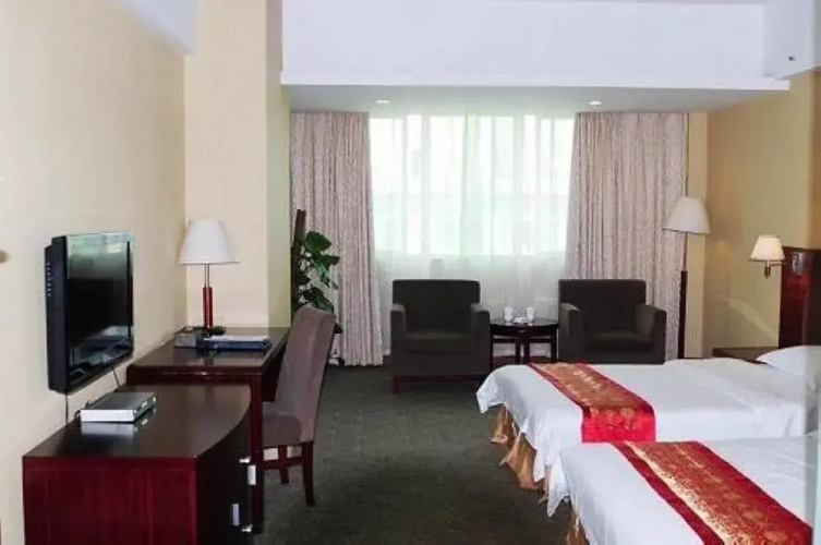 Shangcheng Juntian Hotel - Changsha