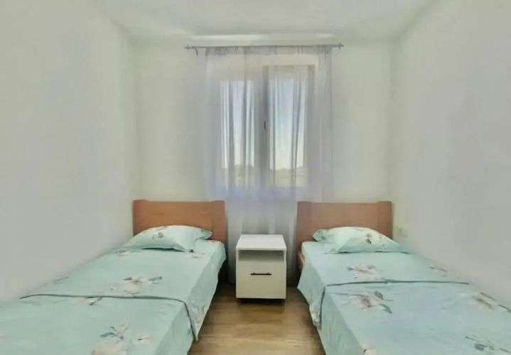 Talia Apartments