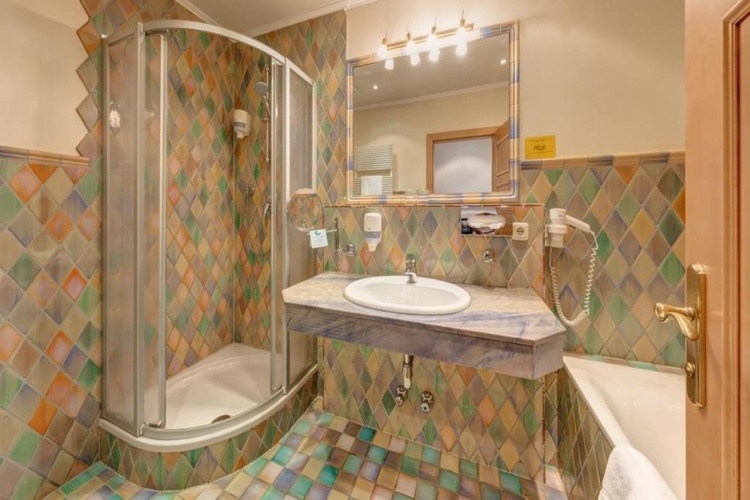 Strass Sport & Spa Hotel photo 7