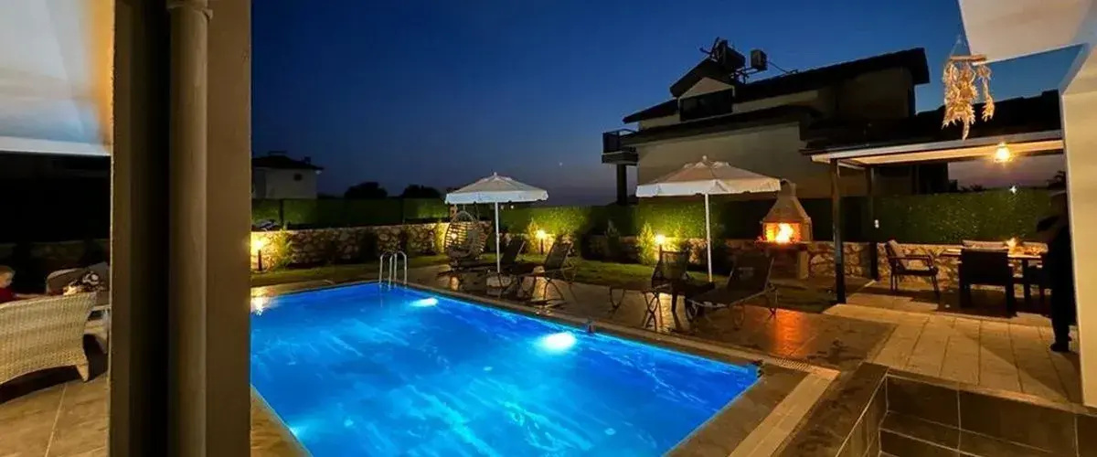 Villa Kayam