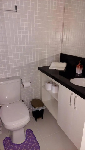 Apartamento Smart Costa Azul