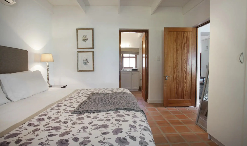 Klein Welmoed Luxury Guest House
