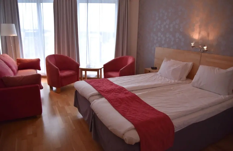 Superior room