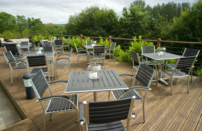 Holiday Inn Express Burnley