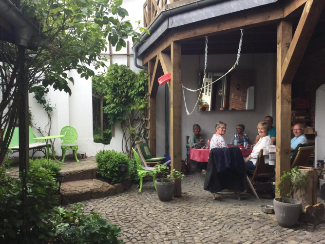 Haus Jakobi