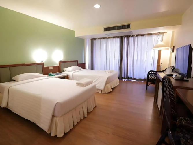 Pin Hotel
